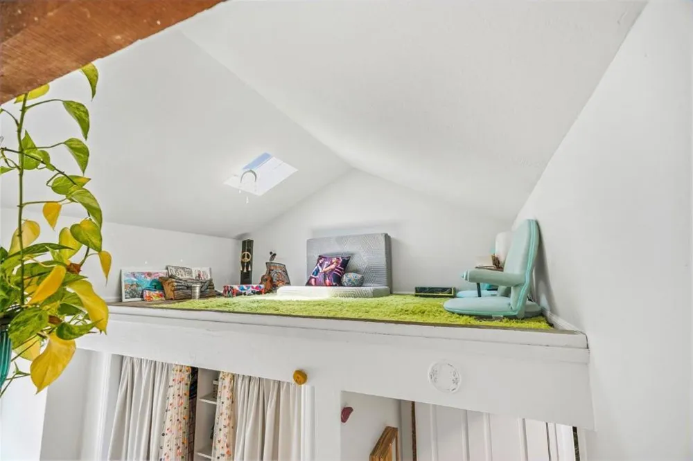 1200 Capitola Road #7 Santa Cruz, CA 95062