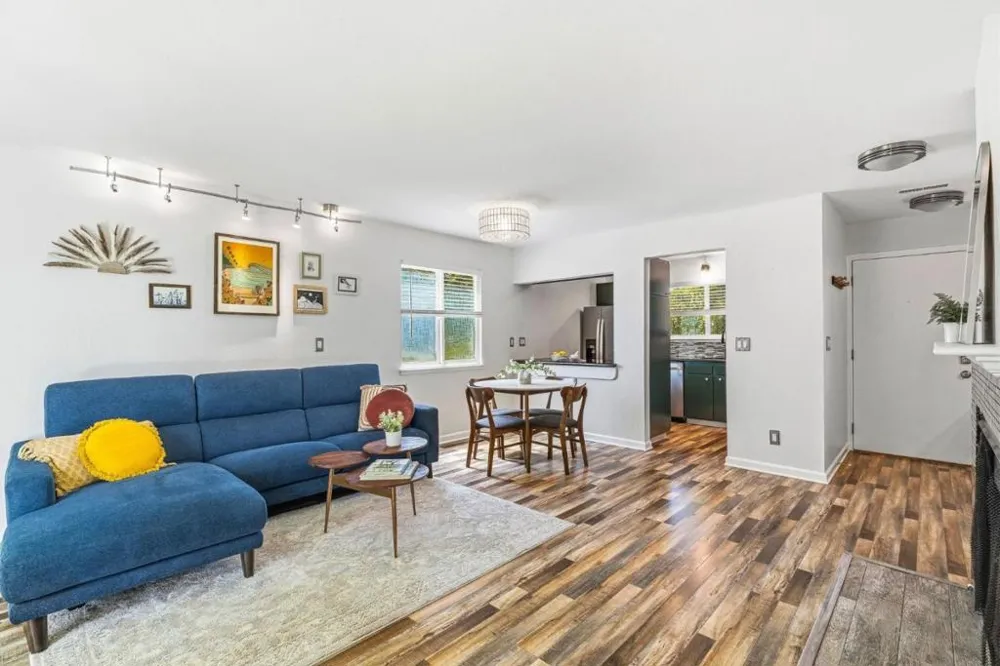 1200 Capitola Road #7 Santa Cruz, CA 95062
