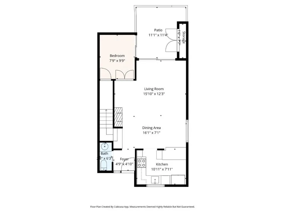 1200 Capitola Road #7 Santa Cruz, CA 95062