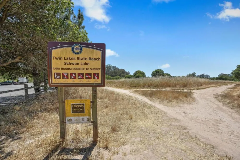 1200 Capitola Road #7 Santa Cruz, CA 95062