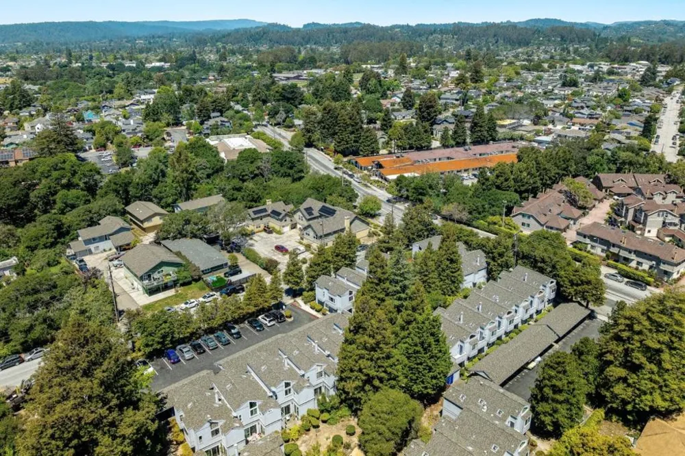 1200 Capitola Road #7 Santa Cruz, CA 95062
