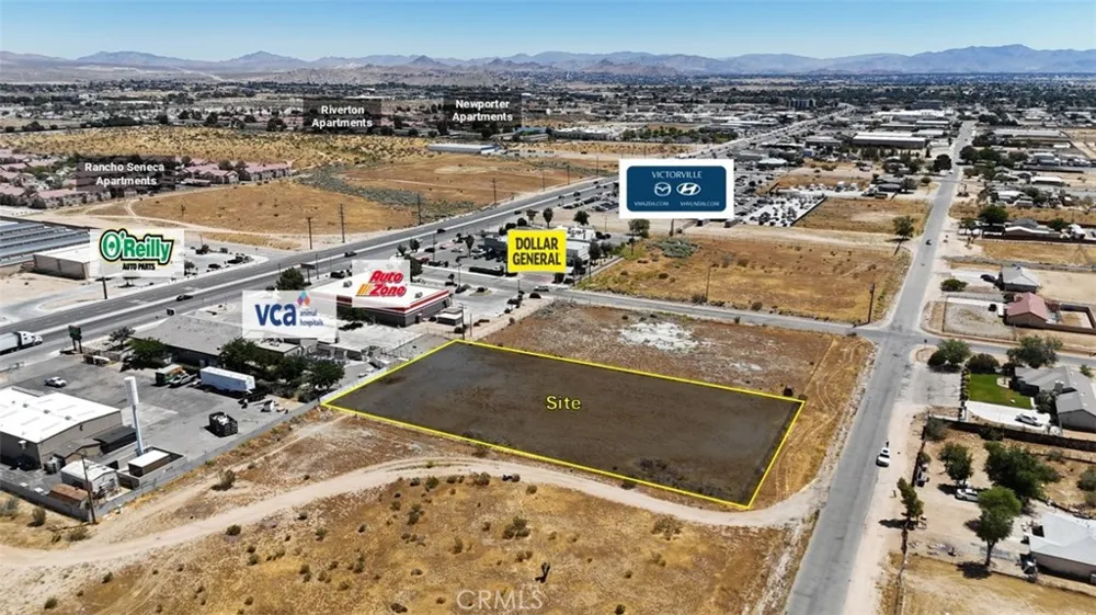 Anacapa Rd Victor Valley, CA 92392