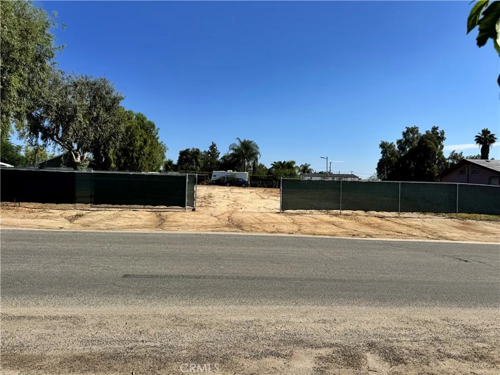 21668 Nance Street Perris, CA 92570