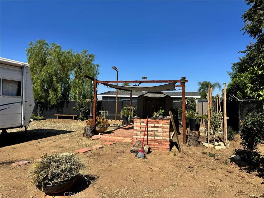 21668 Nance Street Perris, CA 92570