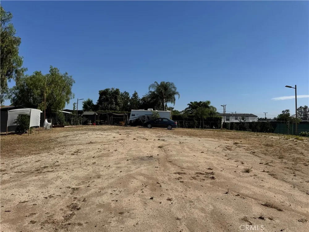 21668 Nance Street Perris, CA 92570
