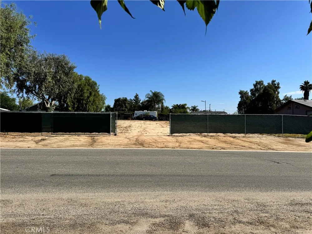 21668 Nance Street Perris, CA 92570
