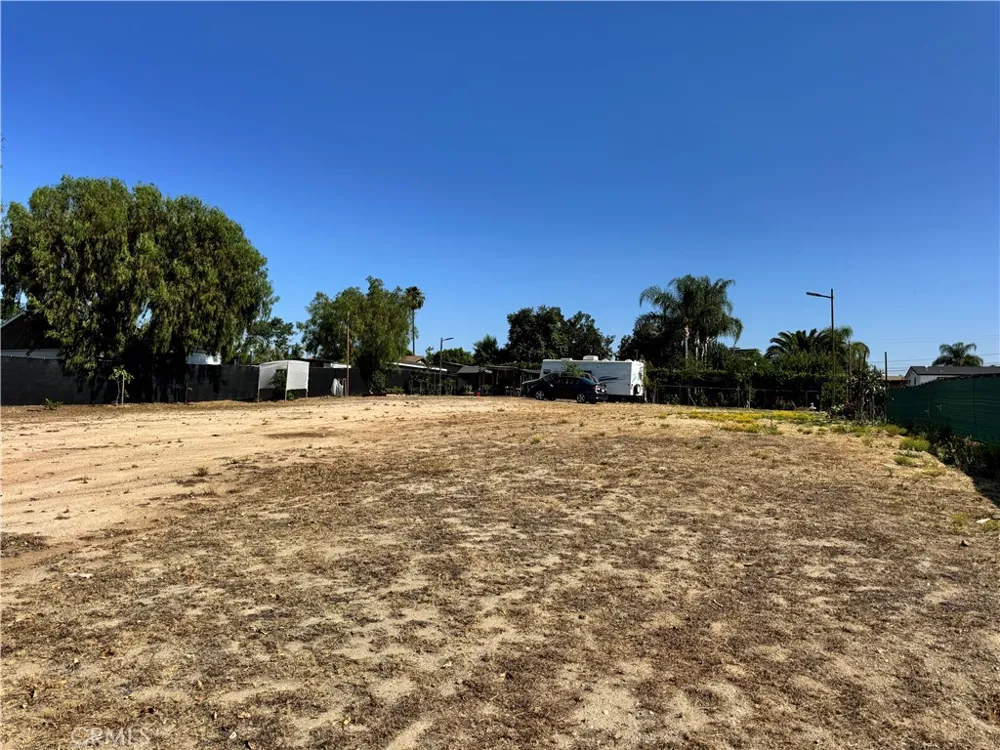 21668 Nance Street Perris, CA 92570