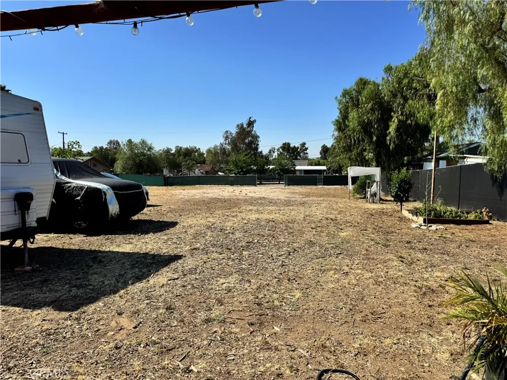 21668 Nance Street Perris, CA 92570