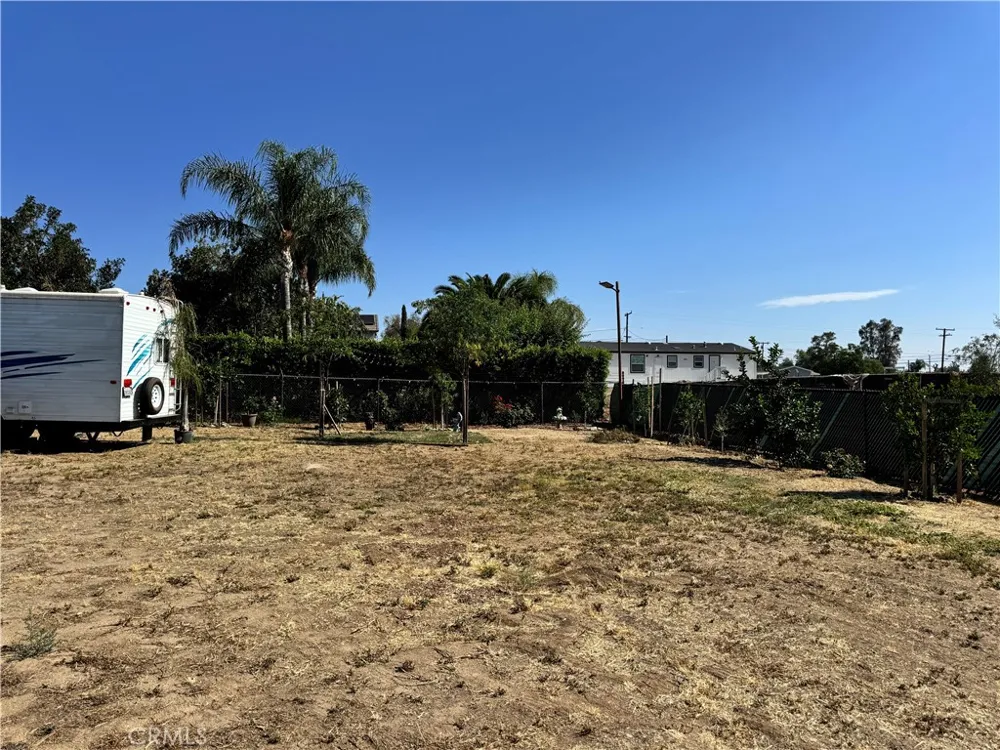 21668 Nance Street Perris, CA 92570