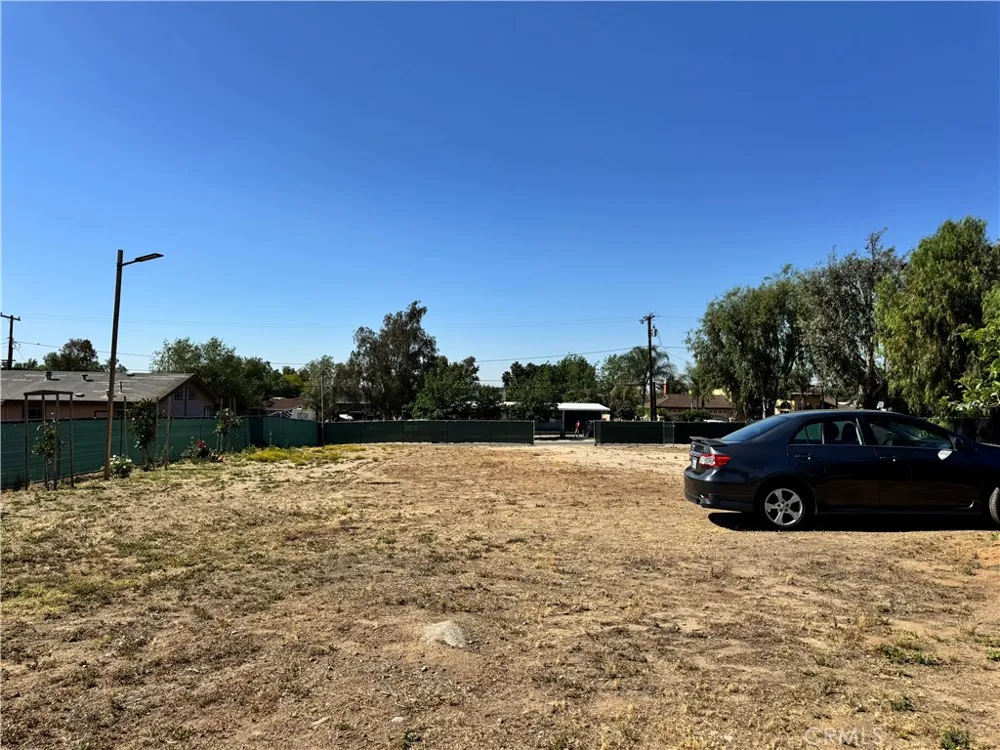 21668 Nance Street Perris, CA 92570