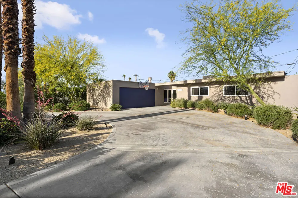 45900 Quailbrush Street Palm Desert, CA 92260