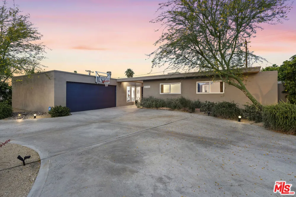 45900 Quailbrush Street Palm Desert, CA 92260