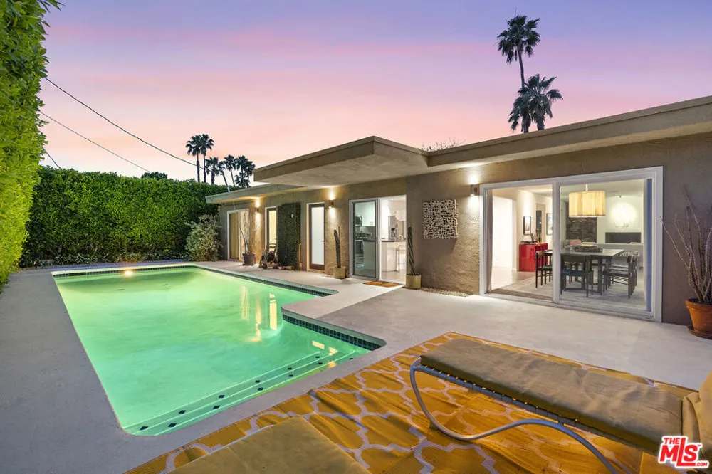 45900 Quailbrush Street Palm Desert, CA 92260