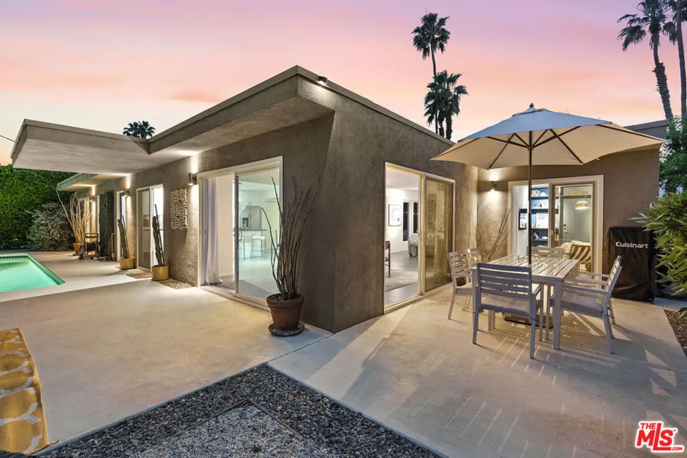 45900 Quailbrush Street Palm Desert, CA 92260