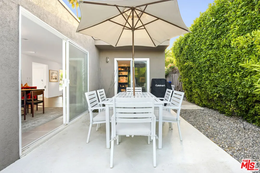 45900 Quailbrush Street Palm Desert, CA 92260