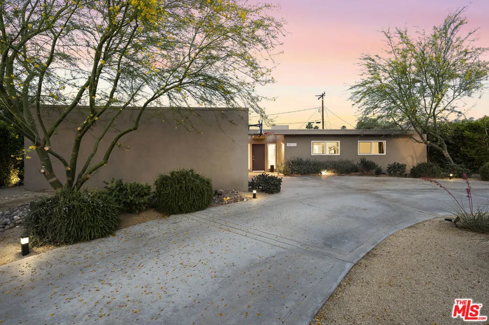 45900 Quailbrush Street Palm Desert, CA 92260