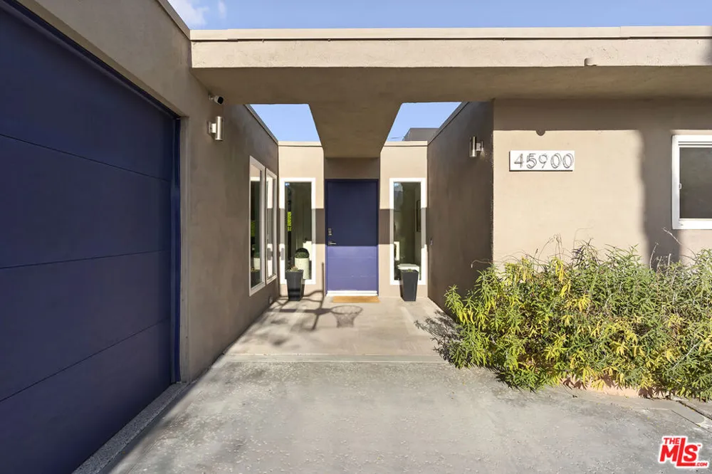 45900 Quailbrush Street Palm Desert, CA 92260