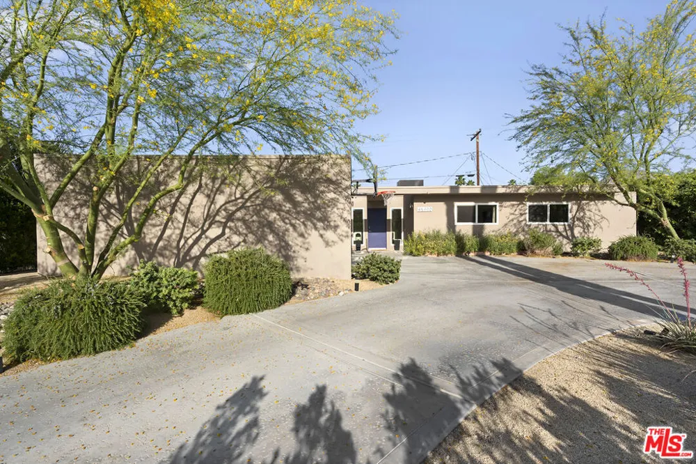 45900 Quailbrush Street Palm Desert, CA 92260