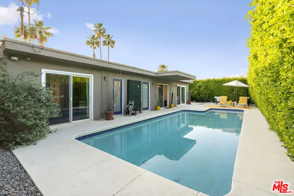 45900 Quailbrush Street Palm Desert, CA 92260