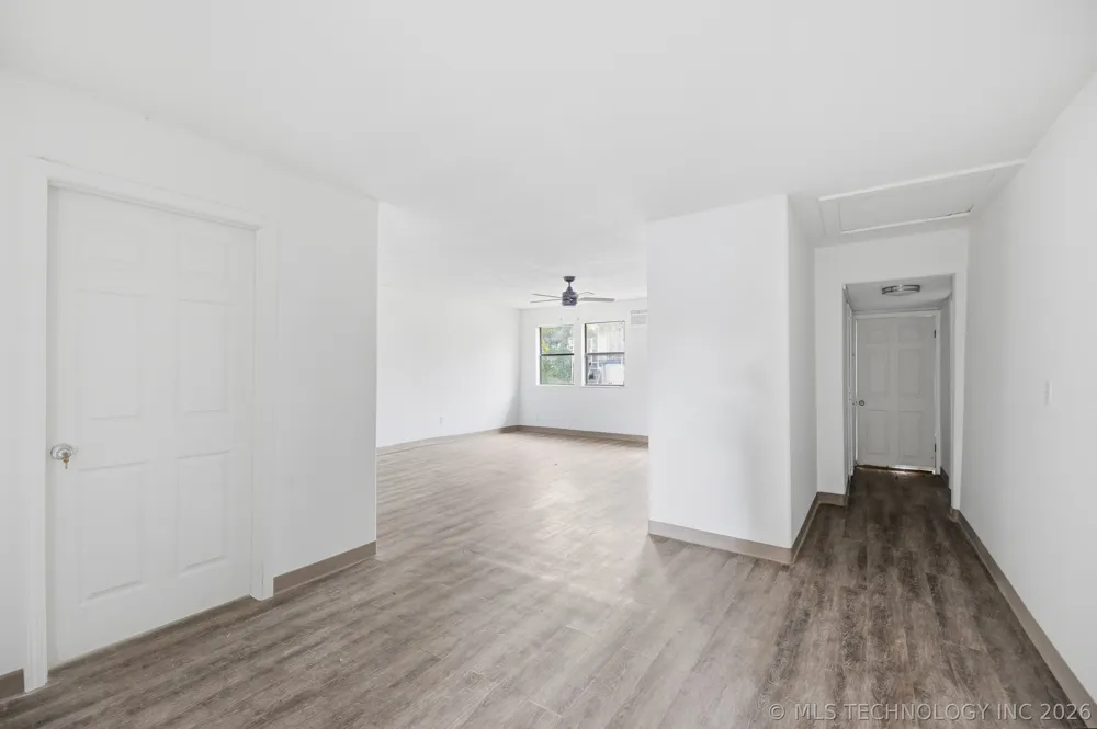 400 W Tulsa Avenue SE Spavinaw, OK 74366