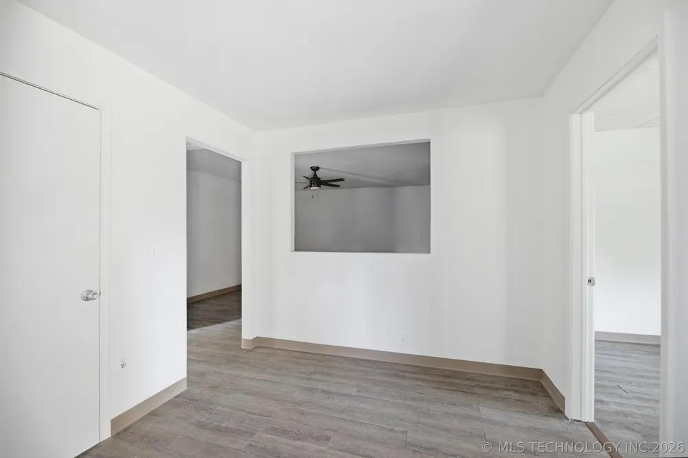 400 W Tulsa Avenue SE Spavinaw, OK 74366