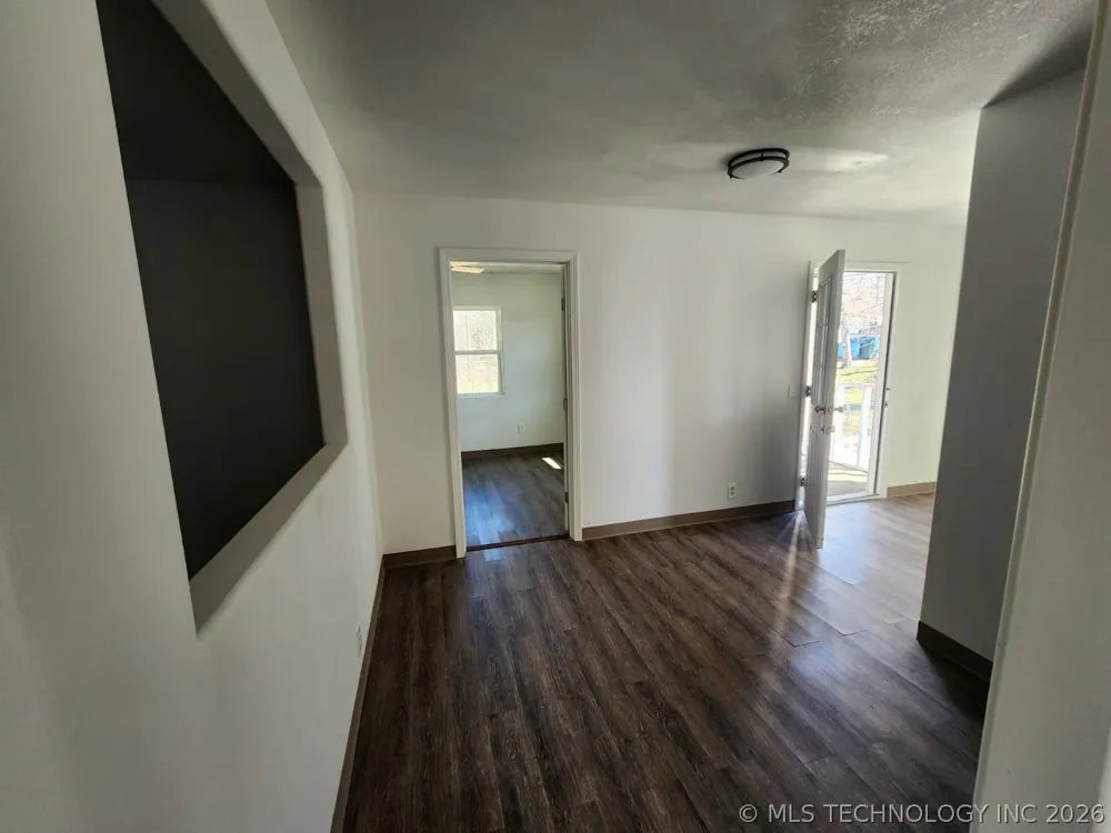 400 W Tulsa Avenue SE Spavinaw, OK 74366