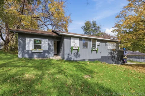 400 W Tulsa Avenue SE