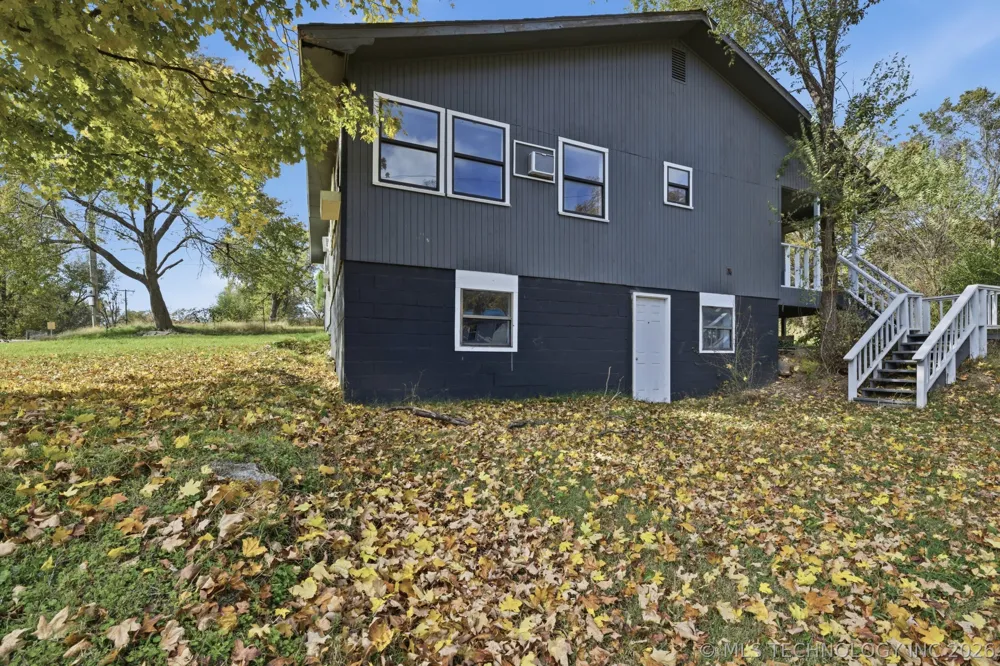 400 W Tulsa Avenue SE Spavinaw, OK 74366
