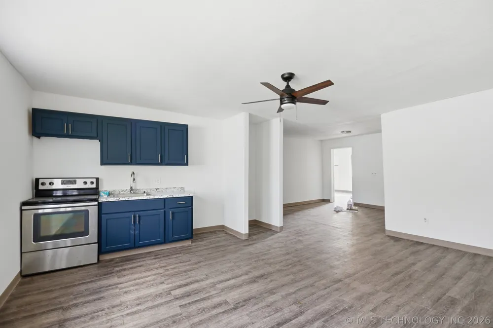 400 W Tulsa Avenue SE Spavinaw, OK 74366