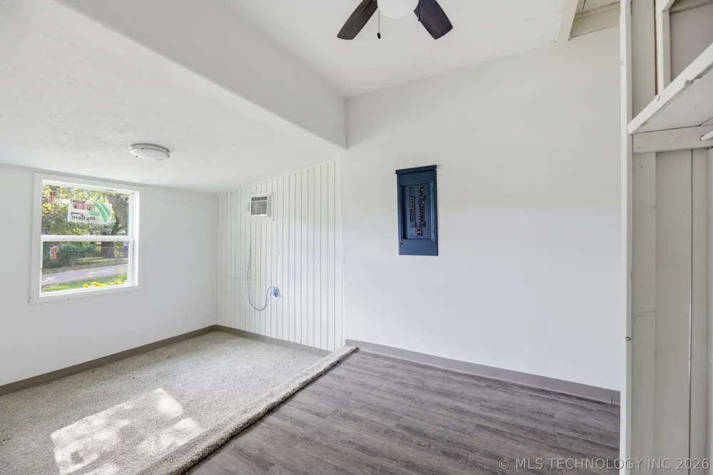 400 W Tulsa Avenue SE Spavinaw, OK 74366