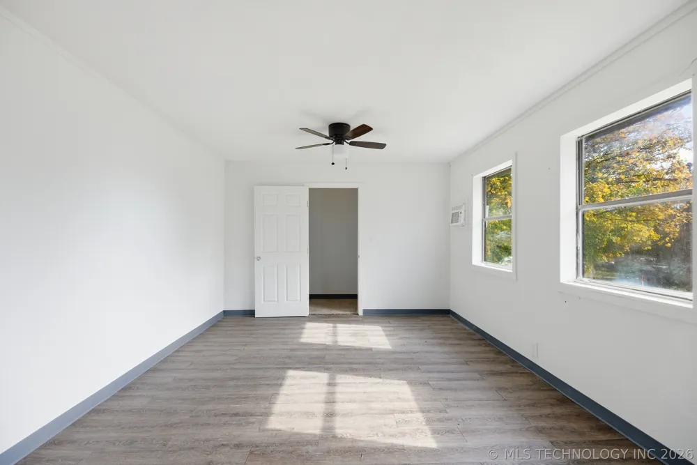 400 W Tulsa Avenue SE Spavinaw, OK 74366