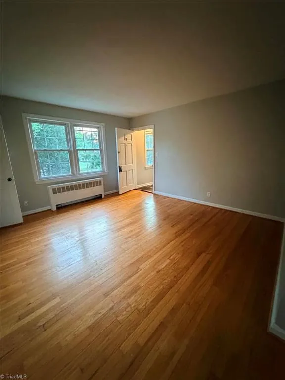 1400 Roslyn Drive Burlington, NC 27215