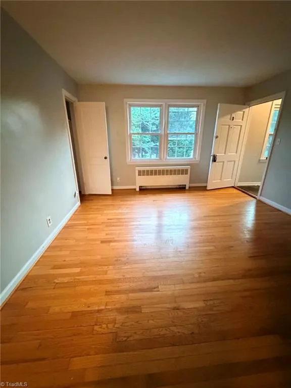 1400 Roslyn Drive Burlington, NC 27215