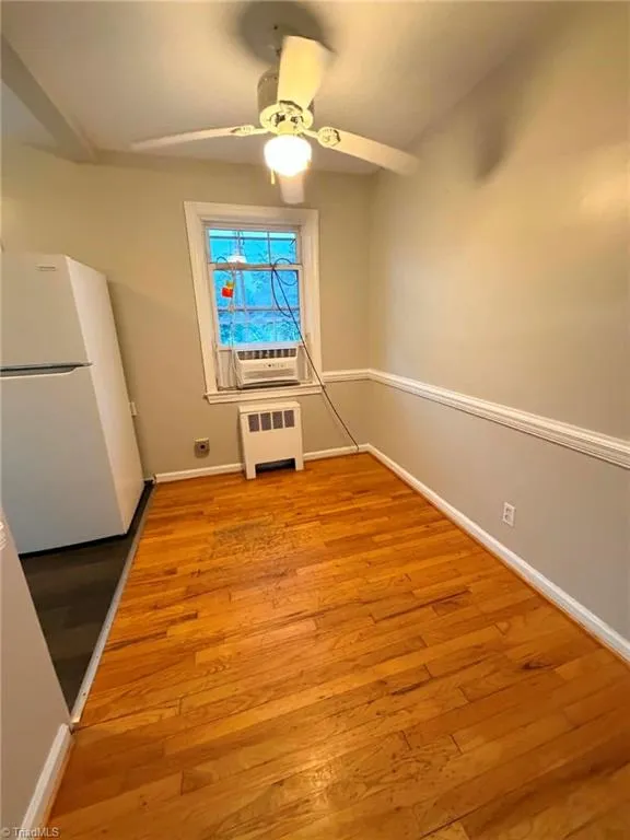 1400 Roslyn Drive Burlington, NC 27215