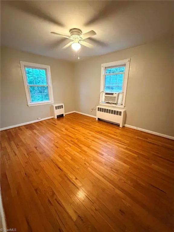 1400 Roslyn Drive Burlington, NC 27215