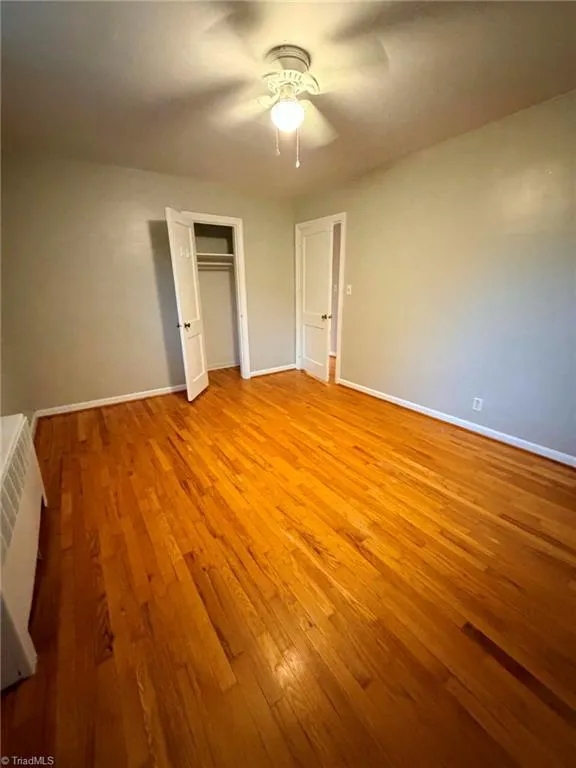 1400 Roslyn Drive Burlington, NC 27215