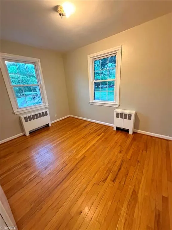 1400 Roslyn Drive Burlington, NC 27215