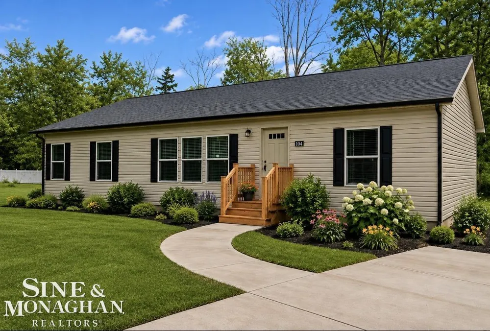2060 Washington Street Algonac City, MI 48001