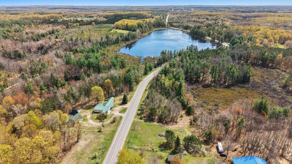 10086 E Old M 63 Ellsworth Township, MI 49656