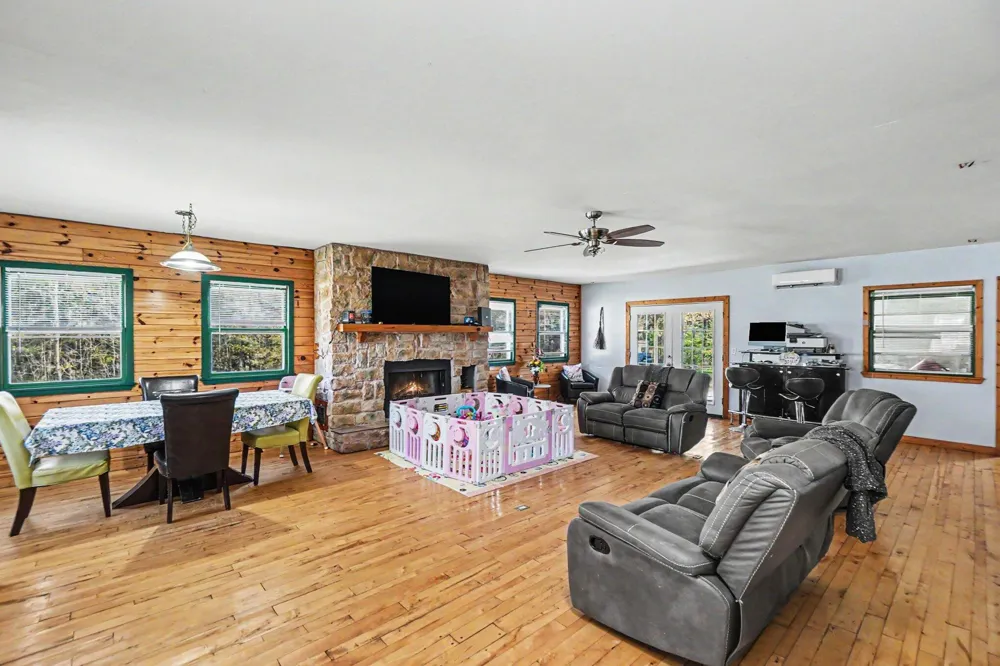 10086 E Old M 63 Ellsworth Township, MI 49656