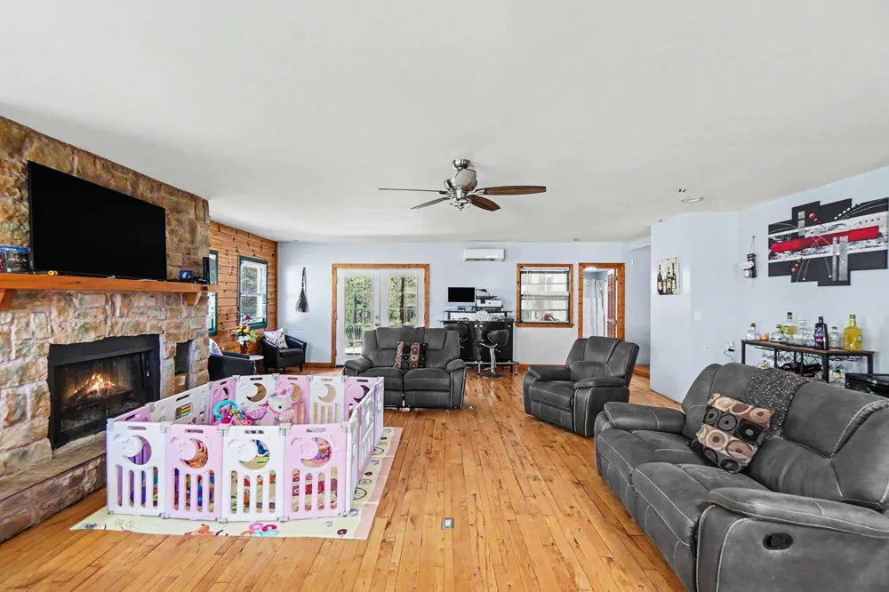 10086 E Old M 63 Ellsworth Township, MI 49656
