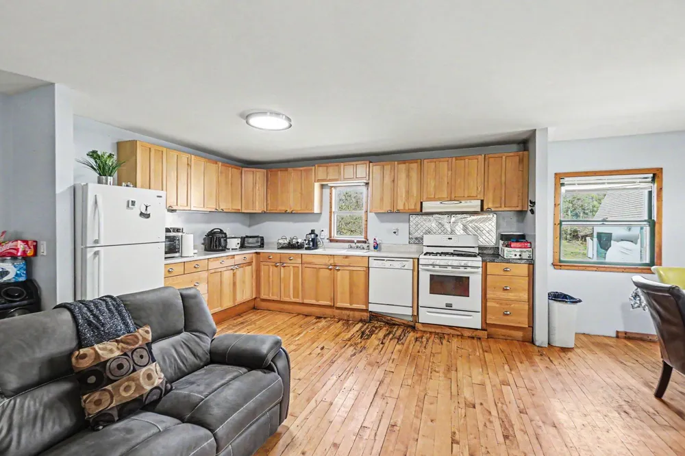 10086 E Old M 63 Ellsworth Township, MI 49656