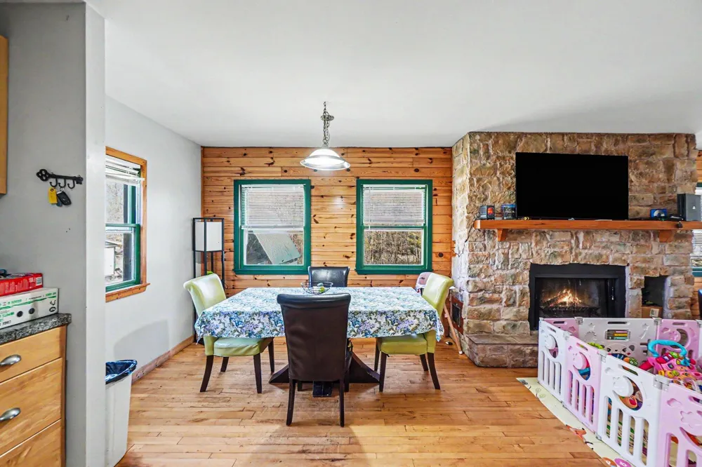 10086 E Old M 63 Ellsworth Township, MI 49656