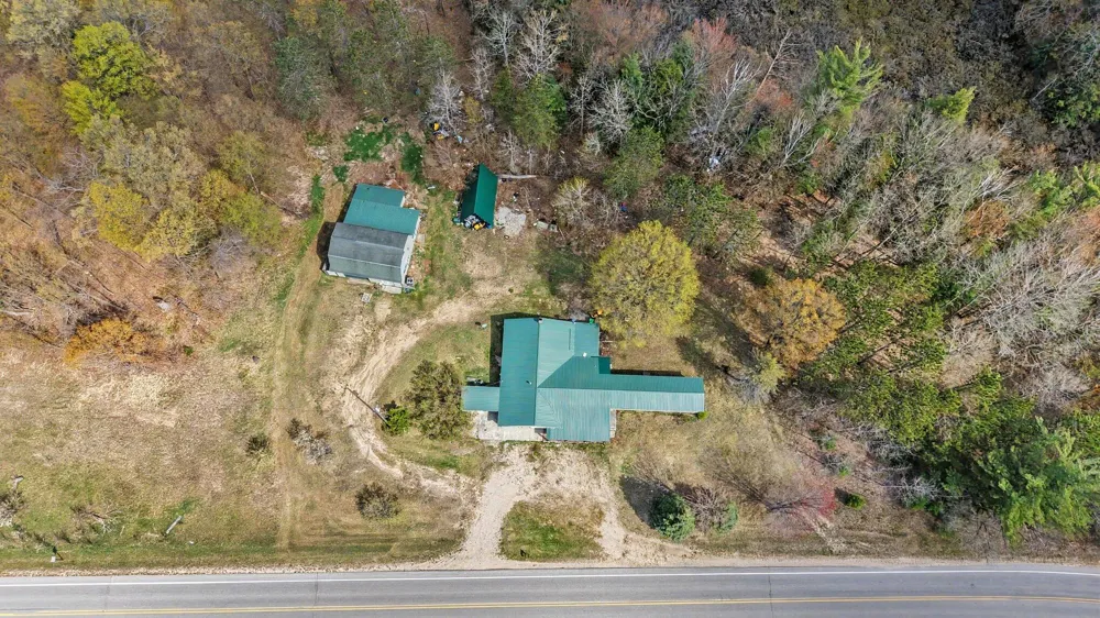 10086 E Old M 63 Ellsworth Township, MI 49656