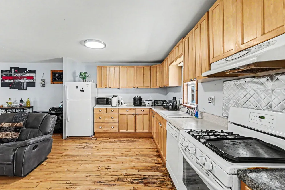 10086 E Old M 63 Ellsworth Township, MI 49656