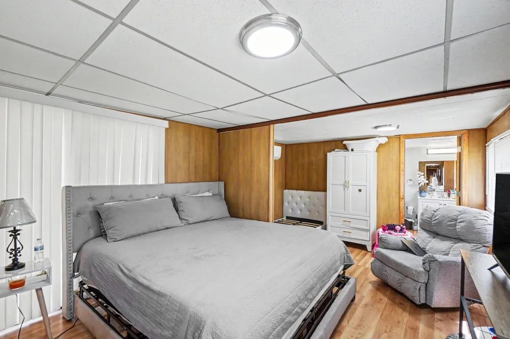 10086 E Old M 63 Ellsworth Township, MI 49656