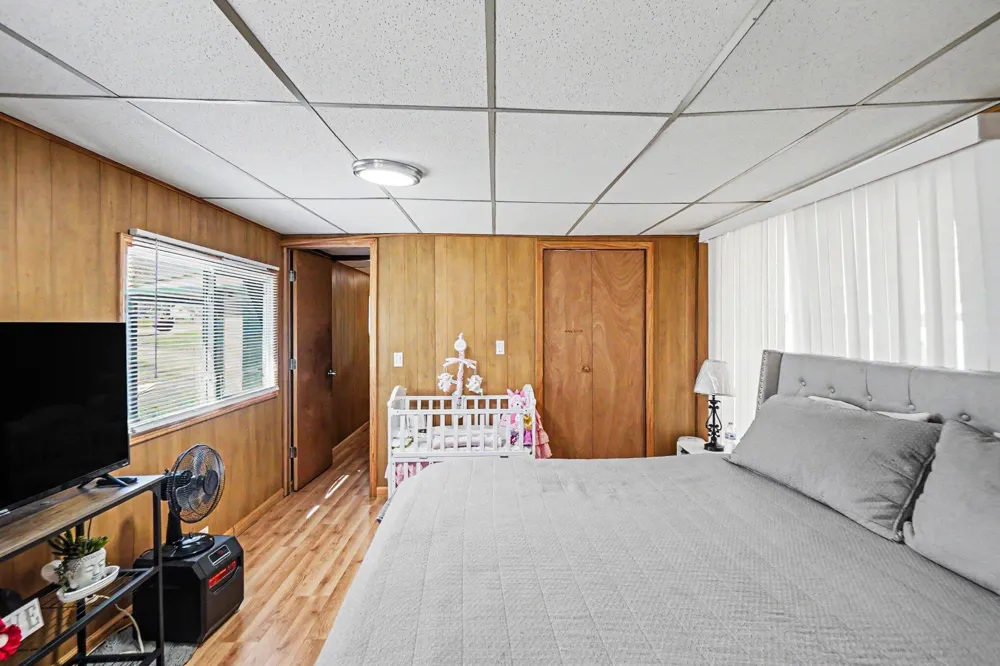 10086 E Old M 63 Ellsworth Township, MI 49656