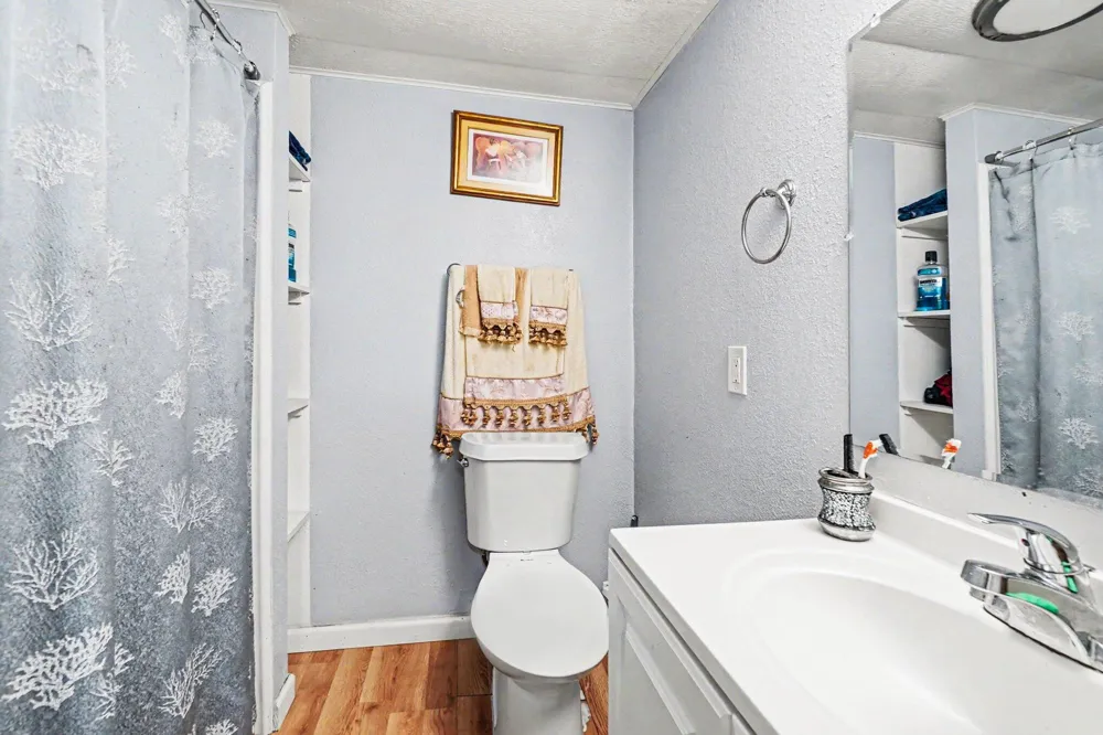 10086 E Old M 63 Ellsworth Township, MI 49656