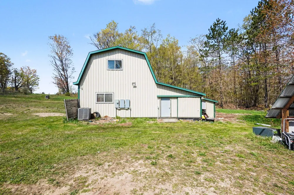 10086 E Old M 63 Ellsworth Township, MI 49656