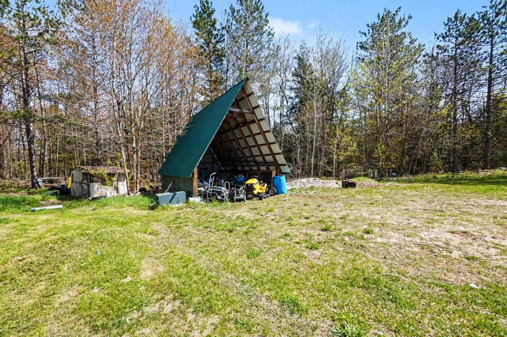 10086 E Old M 63 Ellsworth Township, MI 49656